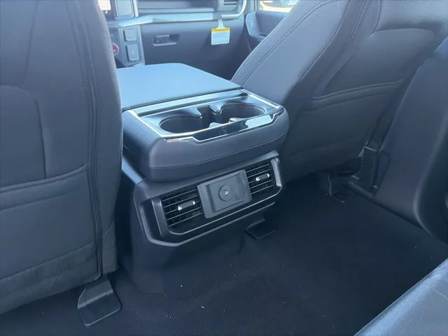 New 2026 Avalanche Ford STX® image 43