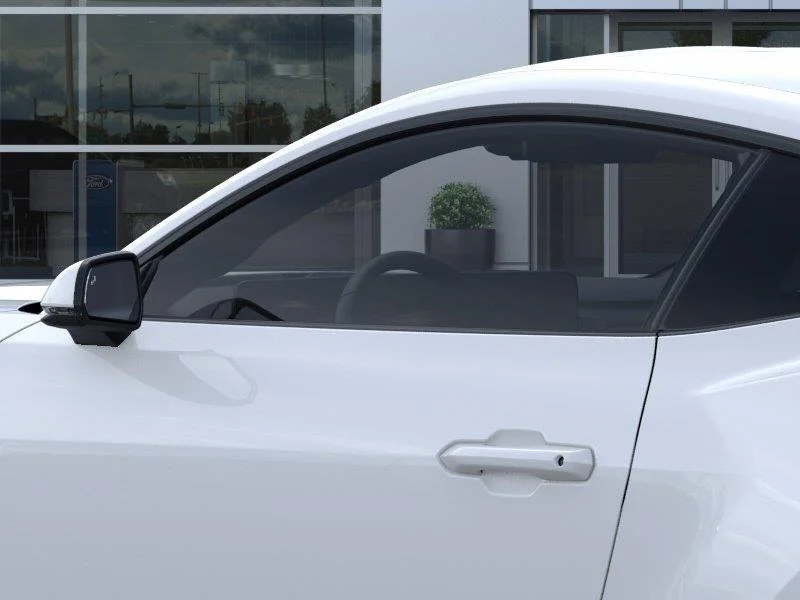 2025 Ford Mustang EcoBoost Premium Fastback - Photo 20