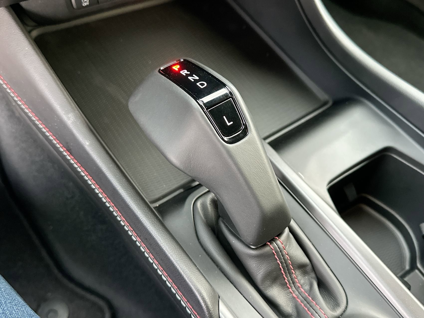 New 2026 Redeye Dodge Scat Pack image 19
