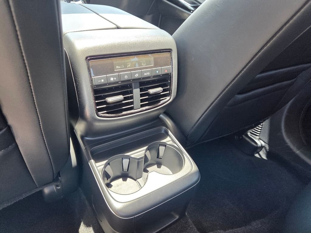 Certified Used 2023 Silver Mazda Touring Plus image 8