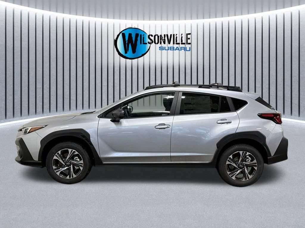 New 2026 ICE SILVER METALLIC Subaru Premium image 14