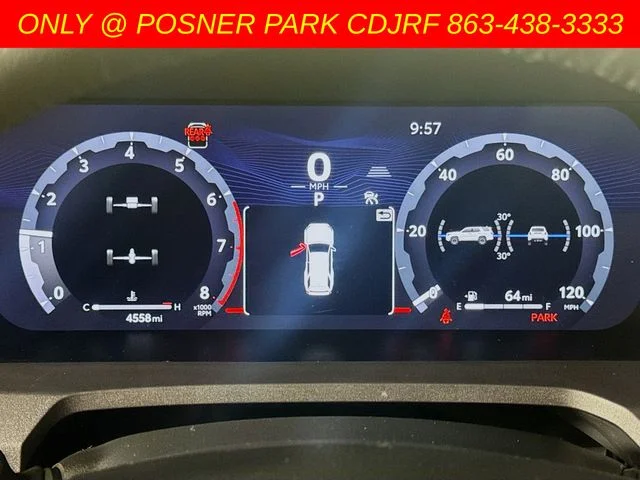 Used 2026 Beige Toyota TRD Sport Premium image 12