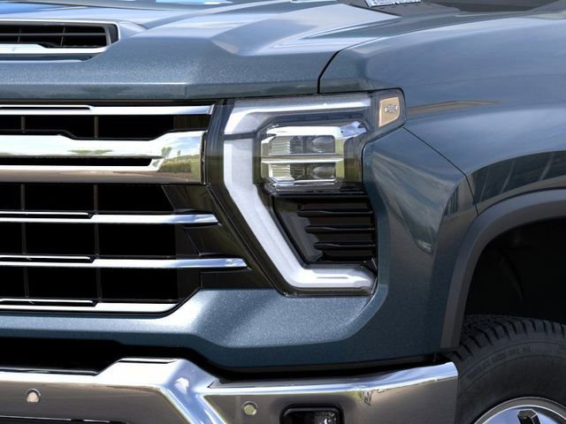 2026 Chevrolet Silverado 3500 HD LTZ - Photo 10
