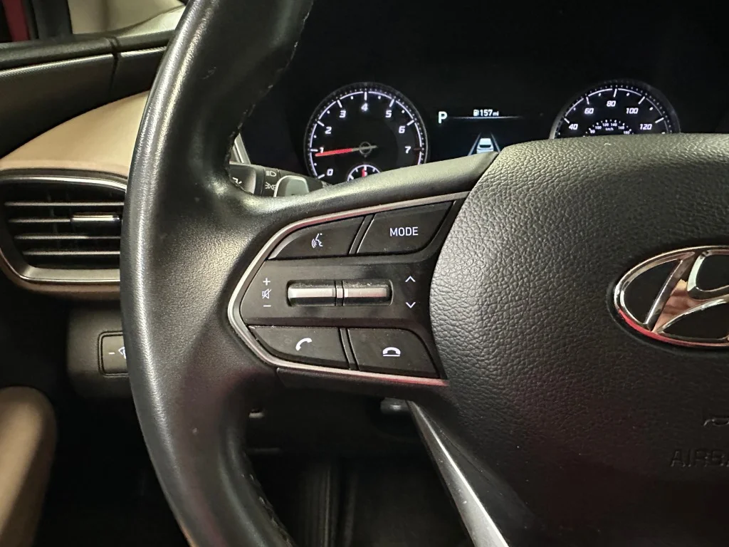 2023 Hyundai Santa Fe SEL - Photo 10