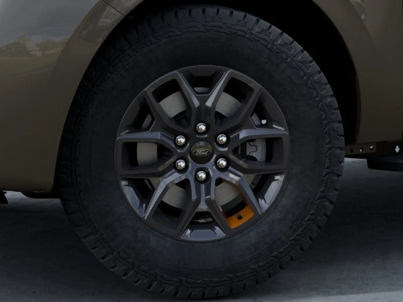 New 2027 Marsh Gray Ford Tremor® image 19