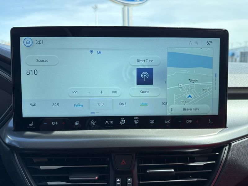 2025 Ford Escape Plug-in hybrid PHEV - Photo 32