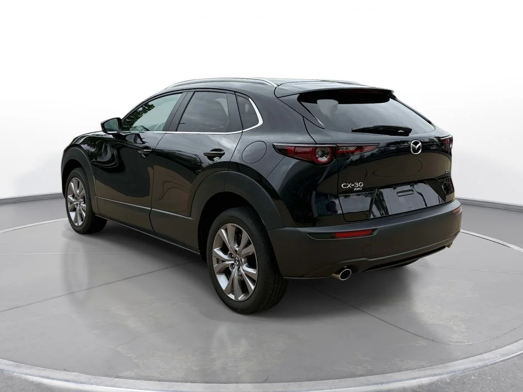 Used 2023 Black Mazda 2.5 S Select Package image 5