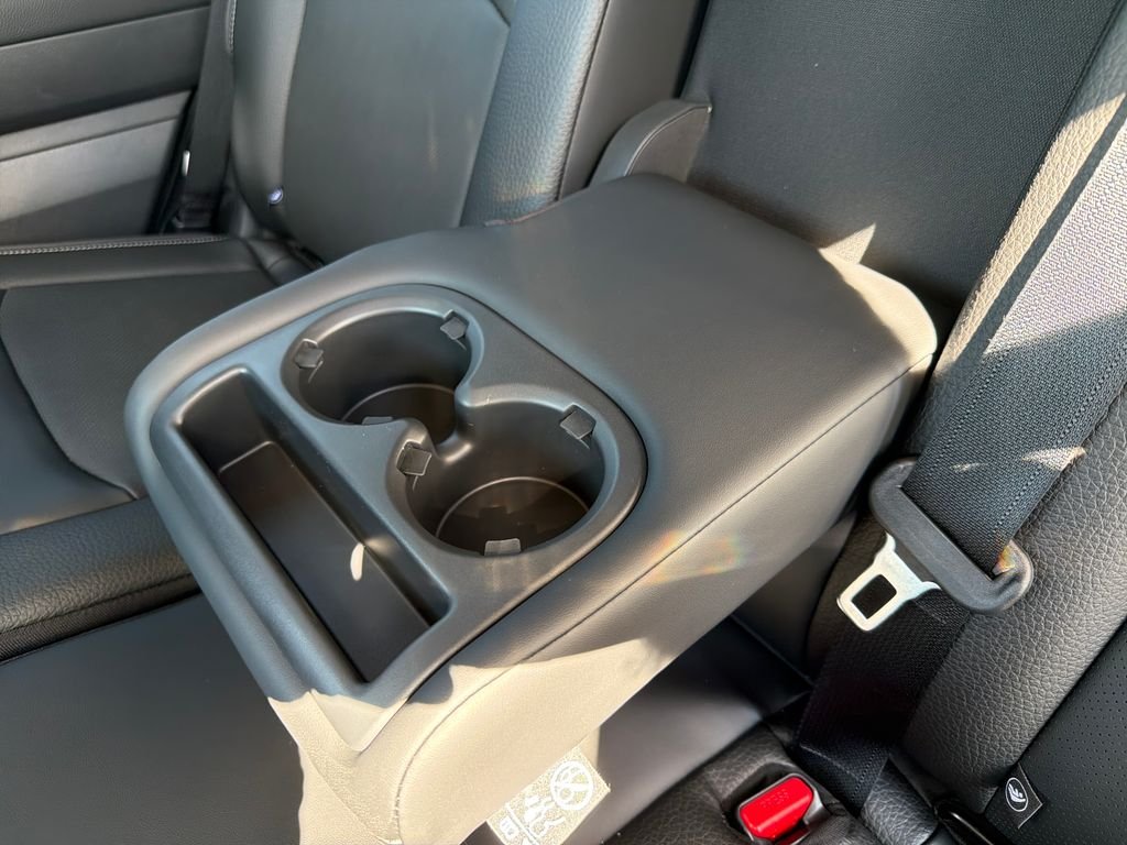 New 2026 Nissan Pathfinder SL 4D Sport Utility