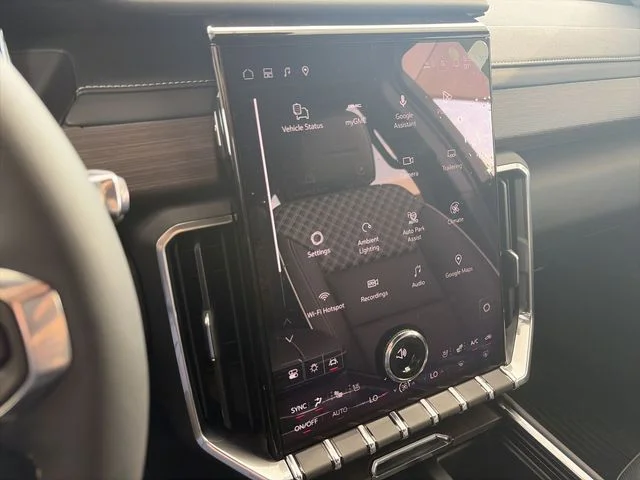 New 2027 Blue GMC Denali image 18