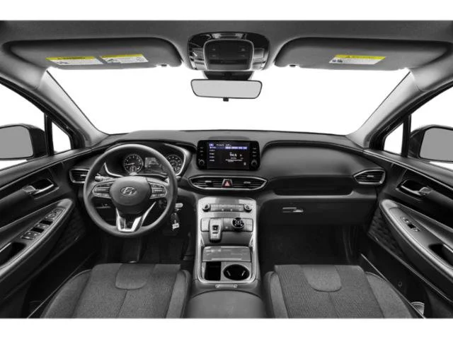 Used 2023 Serenity White Pearl Hyundai SE image 12