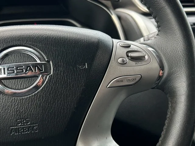Used 2016 Gray Nissan Platinum image 42