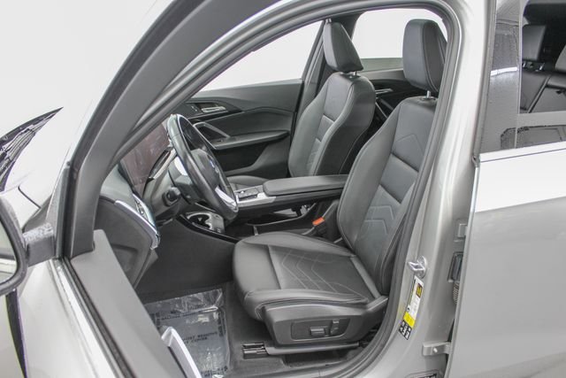 Used 2023 Space Silver BMW xDrive28i image 14