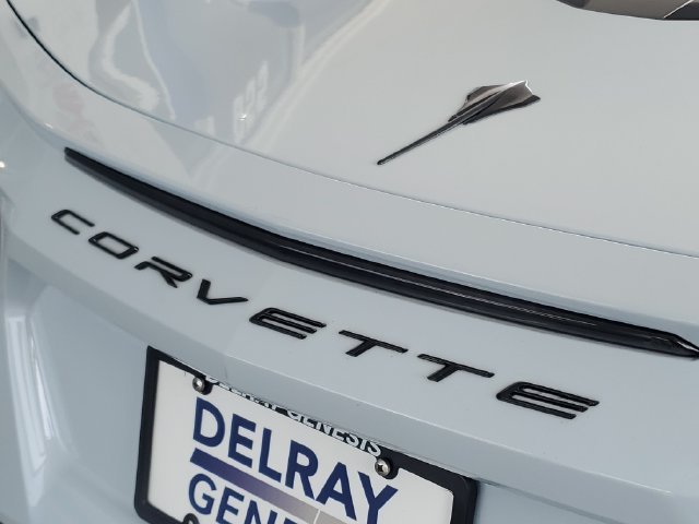 2022 Chevrolet Corvette 1LT - Photo 7