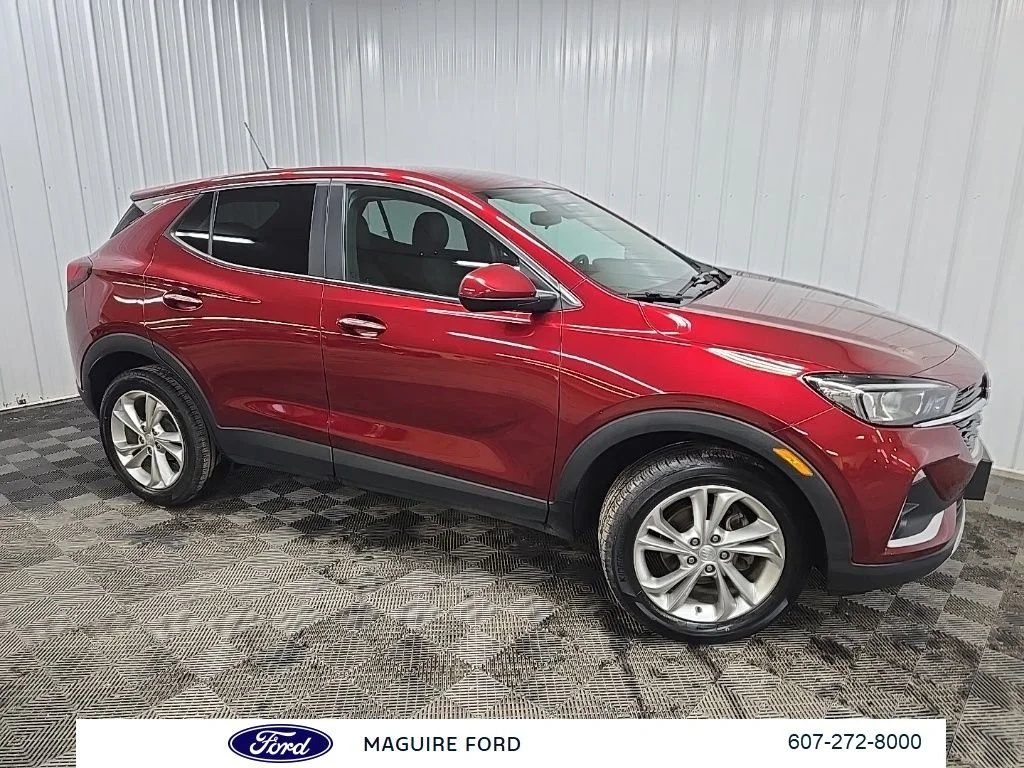 2023 Buick Encore GX Preferred AWD's photo