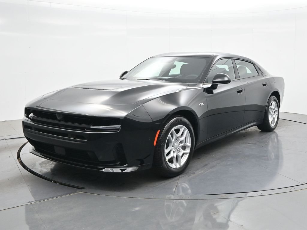 2026 Dodge Charger