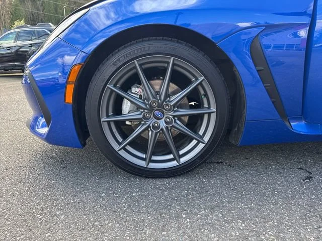 2024 Subaru BRZ Limited - Photo 54