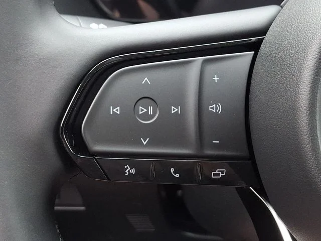 New 2026 Gray Mazda 2.5 S Select image 14