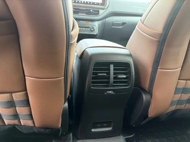 2026 Ford Bronco Sport Outer Banks - Photo 17