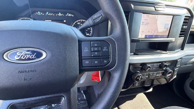2026 Ford F-250 Super Duty XL - Photo 63
