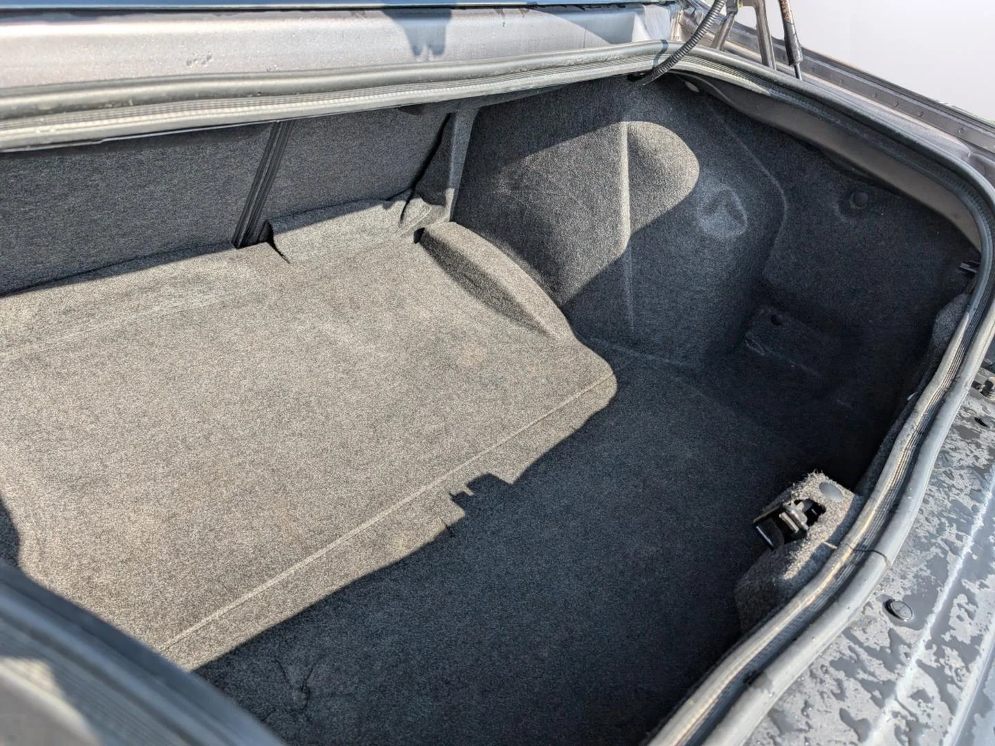 Used 2022 Granite Pearlcoat Dodge GT image 26