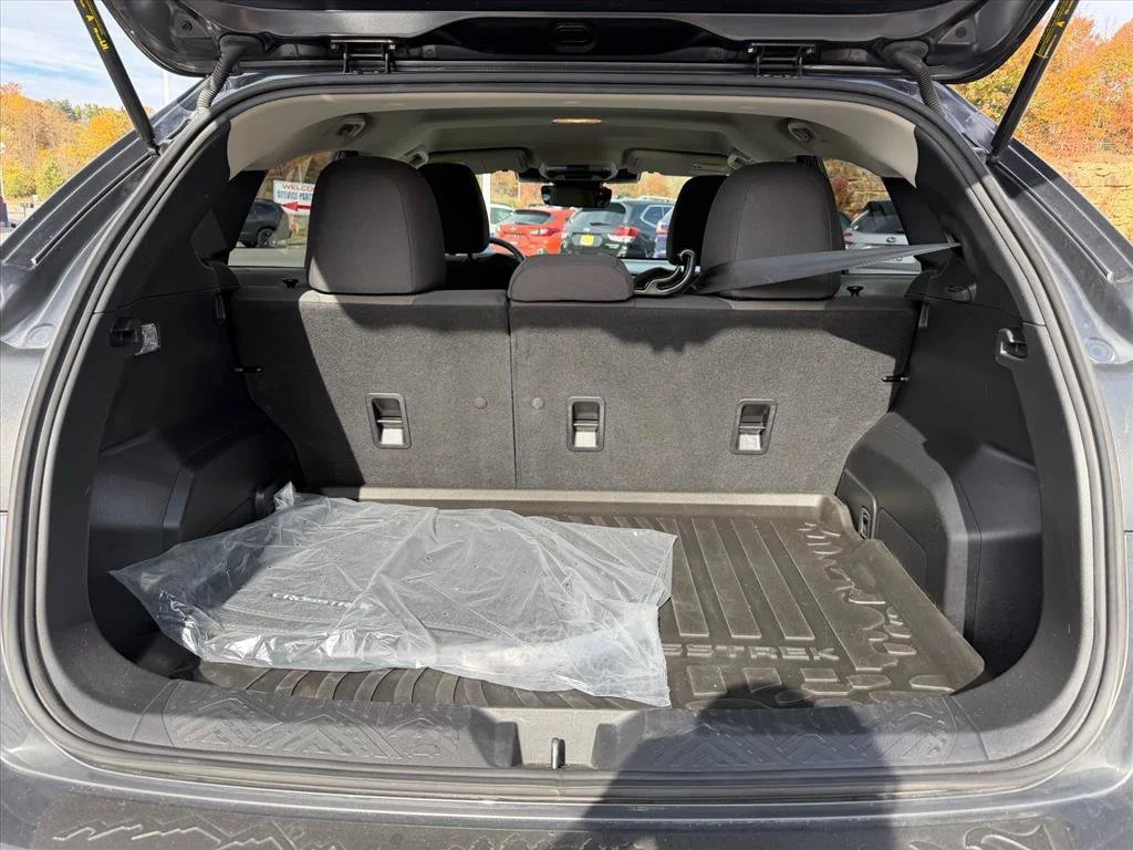 Used 2025 Gray Subaru Premium image 27