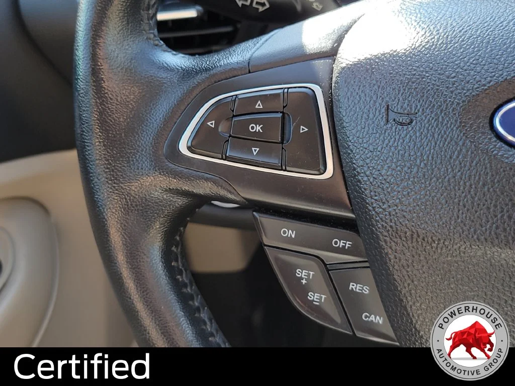 Used 2019 Gray Ford Titanium image 30