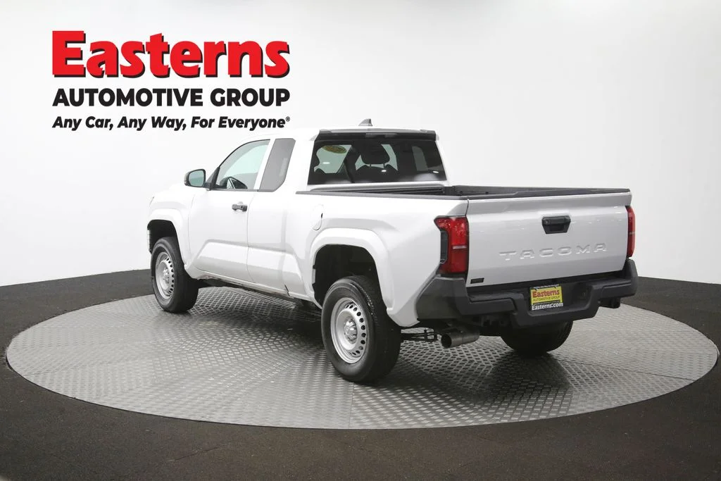 Used 2024 White Toyota SR image 61