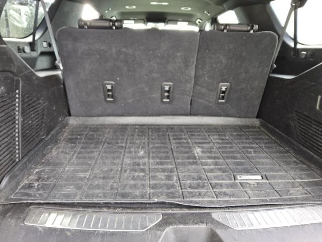 Used 2021 ONYX BLACK GMC Denali image 3