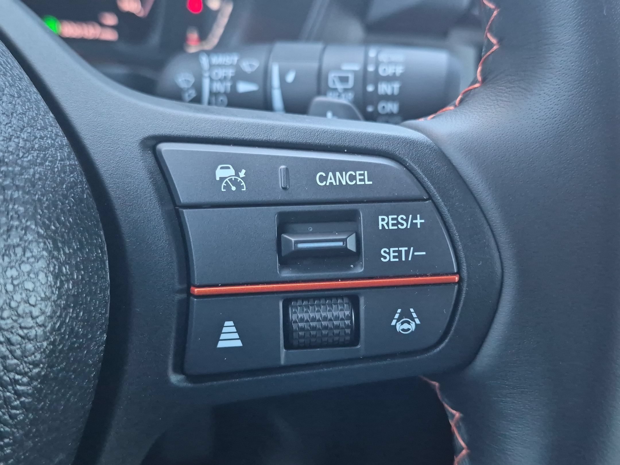 2026 Honda Passport TrailSport Blackout - Photo 15