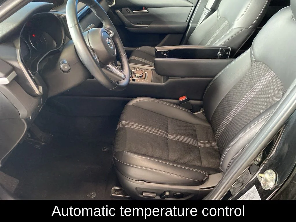 Used 2025 Black Mazda 2.5 S Premium Package image 7