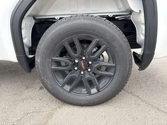 2026 GMC Sierra 1500 Pro - Photo 26