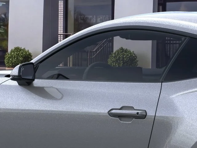 New 2026 Gray Ford GT Premium image 20