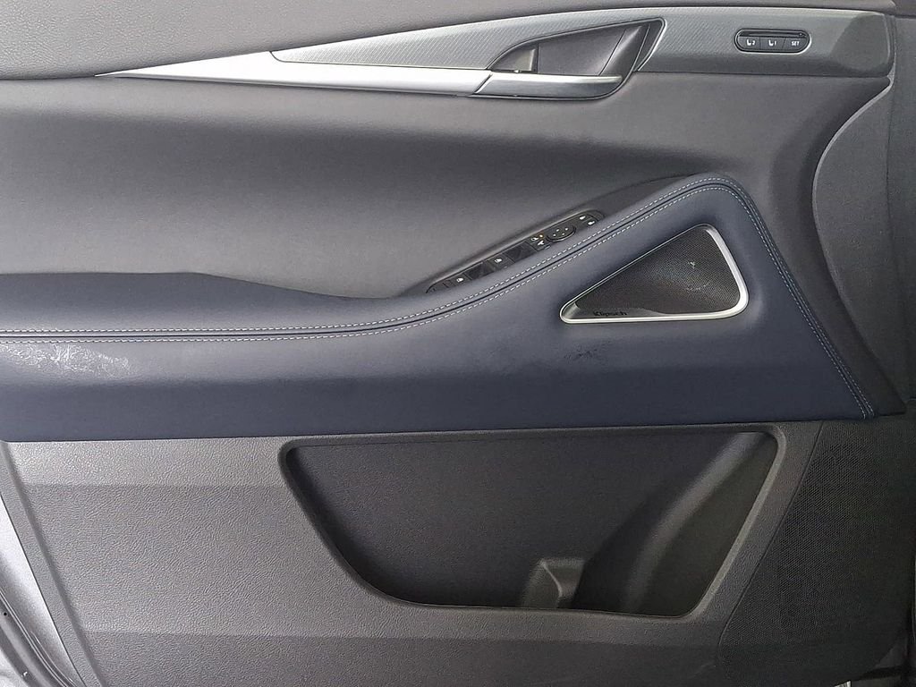 2027 INFINITI QX60 Sport - Photo 9
