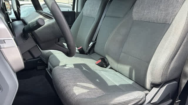Used 2023 Oxford White Ford XLT image 23