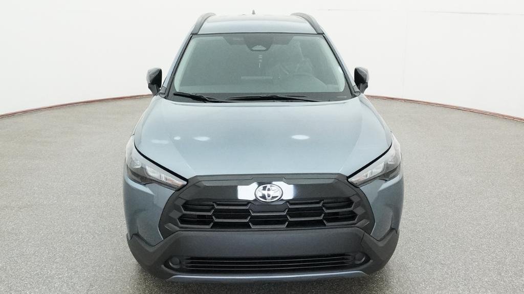 New 2026 Celestite Toyota LE image 13