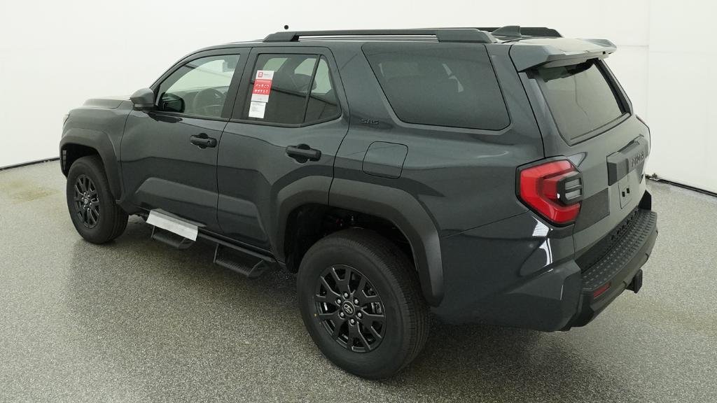 New 2026 Underground Toyota SR5 image 3