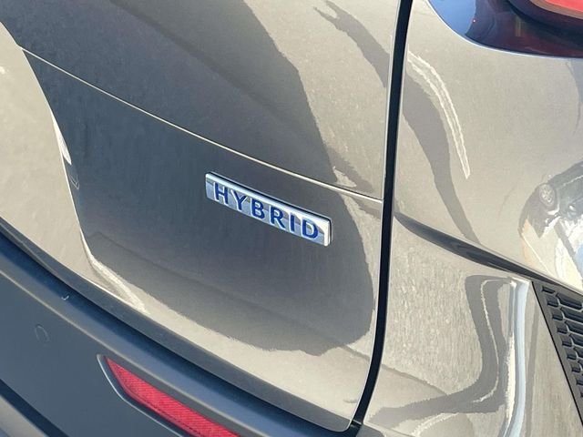 2026 Mazda CX-50 Premium Plus - Photo 9