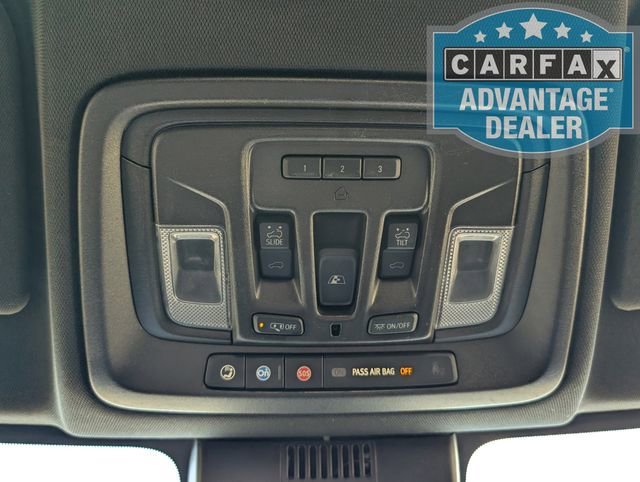 Certified Used 2023 Glacier Blue Metallic Chevrolet ZR2 image 15