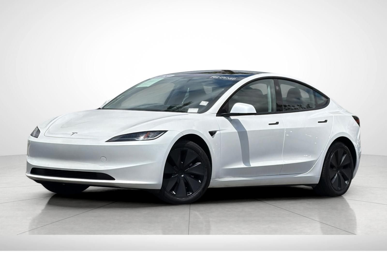 2024 Tesla Model 3 -'s photo