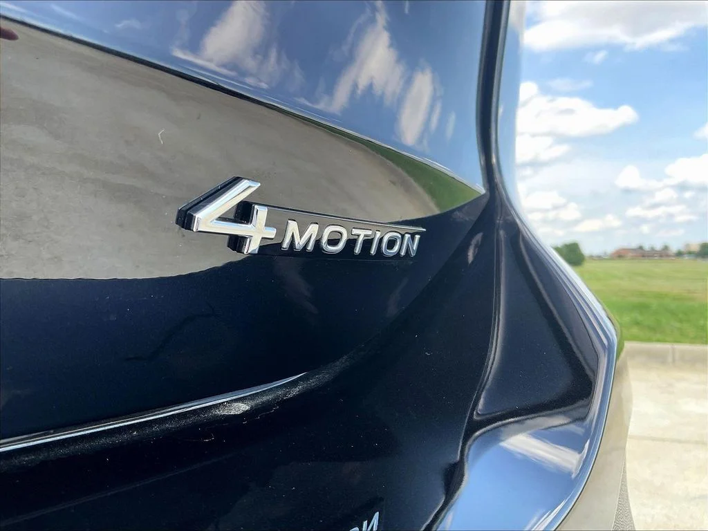 New 2026 Black Volkswagen 2.0T S image 29