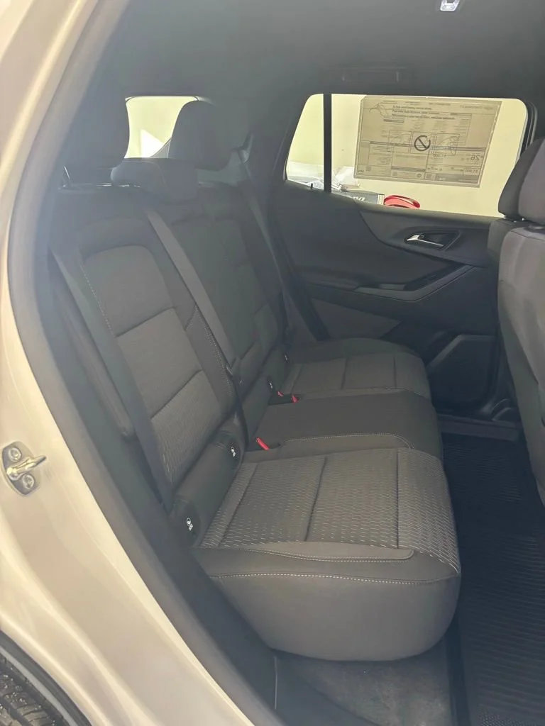 2026 Chevrolet Equinox LT - Photo 24