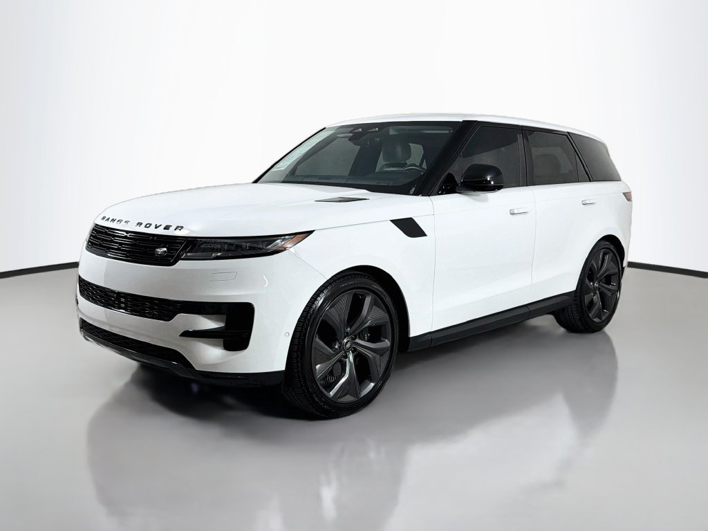 2024 Land Rover Range Rover Sport