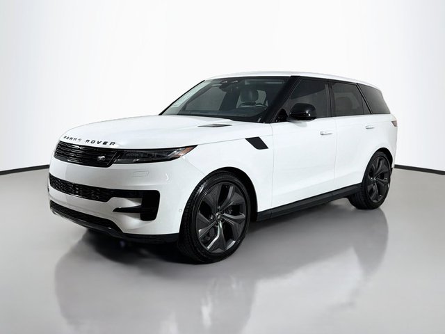 2024 Land Rover Range Rover Sport SE