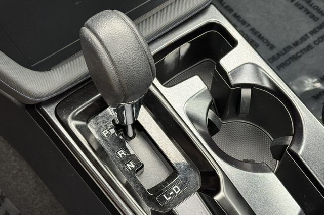 Certified Used 2026 Silver Subaru Premium image 24