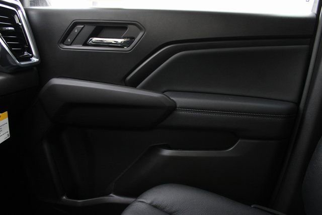 2025 GMC Canyon Elevation - Photo 28