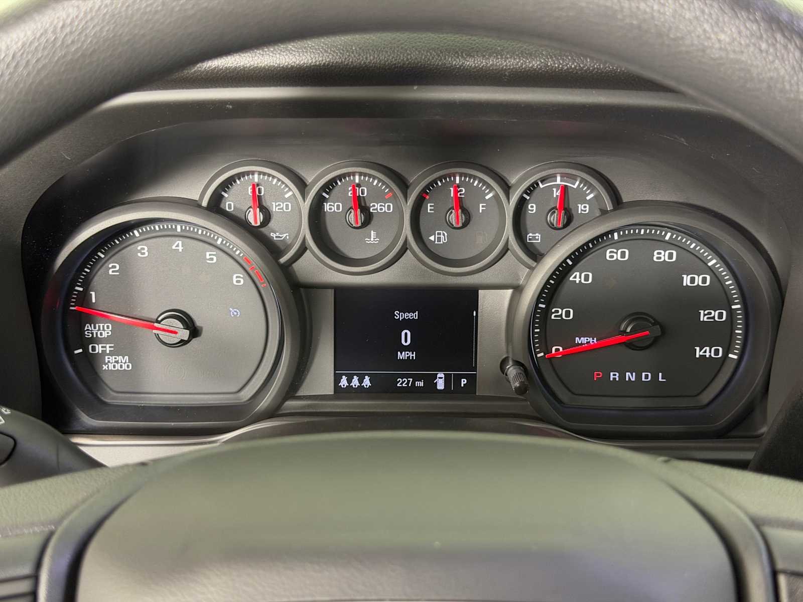 2026 GMC Sierra 1500 Pro - Photo 24