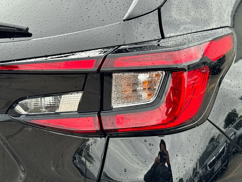 New 2026 Black Subaru Limited image 33