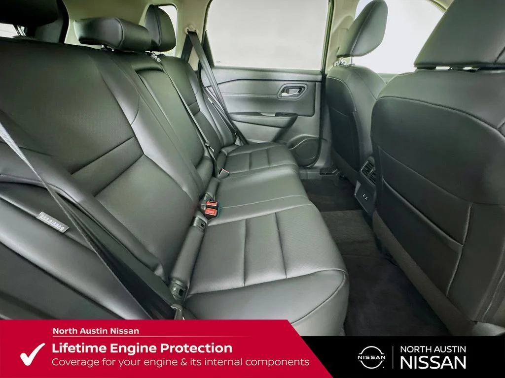 New 2026 Gray Nissan Dark Armor image 33