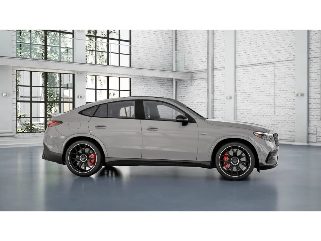 New 2027 White Mercedes-Benz  image 15