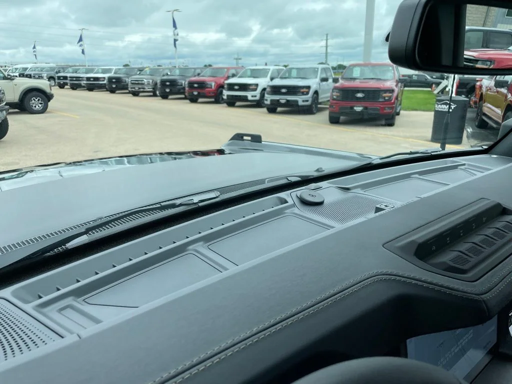 2025 Ford Bronco 4-Door Badlands - Photo 53